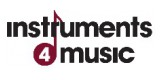 Instruments 4 Music