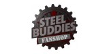 Steel Buddies Fan Shop