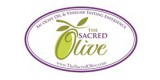 The Sacred Olive