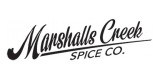Marshalls Creek Spice Co