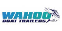 Wahoo Boat Trailers