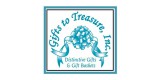 Gifts To Treasure Inc