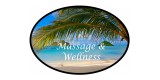 Massage and Wellness
