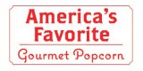 Americas Favorite Gourmet Popcorn
