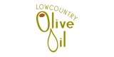 Lowcountry Olive Oil