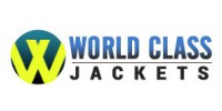 World Class Jackets