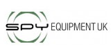 Spy Equipment Uk