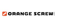 Orange Screw