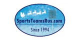 Sports Teams Rus