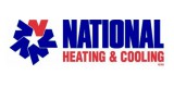 National Heating and Cooling