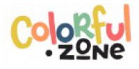 Colorful Zone