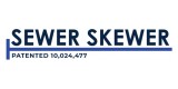 Sewer Skewer