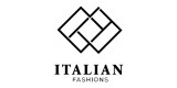 Italian Fashion