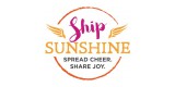 Ship Sunshine