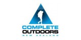 Complete Outdoors Nz