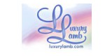 Luxury Lamb