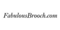 Fabulous Brooch
