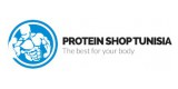 Protein Shop Tunisia