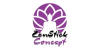 Zen Stick Concept