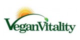 Vegan Vitality UK