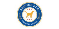Service Dog Certifications