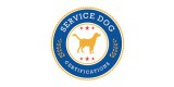 Service Dog Certifications