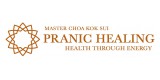 Pranic Healing