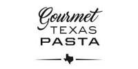 Gourmet Texas Pasta