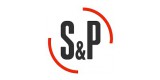 S and P