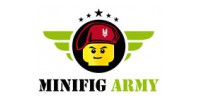 Minifig Army