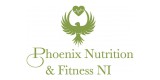 Phoenix Nutrition and Fitness