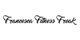 Francesca Fitness Freak