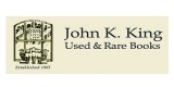 John K King