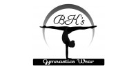 Bks Gymnastics Wear