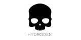 Hydrogen