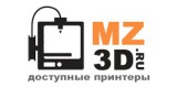 Mz 3D