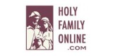 Holy Family Online