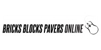 Bricks Blocks Pavers Online