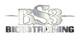 Bios 3 Training