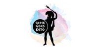 Greek Goes Keto