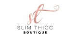 Slim Thicc Boutique