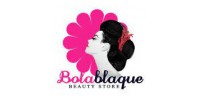 Bola Blaque Beauty Store