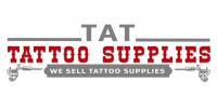 Tat Tattoo Supplies