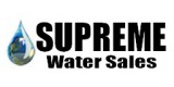 Supreme Water Sales