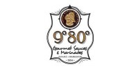 980 Gourmet Sauces and Marinades
