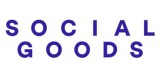 Social Goods
