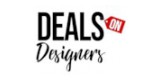 Deals On Designers