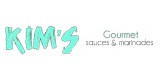 Kims Gourmet Sauces and Marinades
