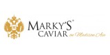 Markys Caviar