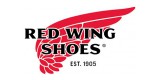 Red Wing Shoes